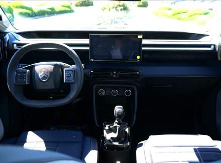 Citroën - C3