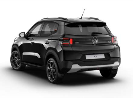 Citroën - C3