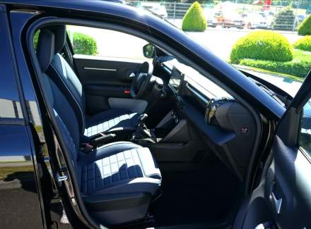 Citroën - C3