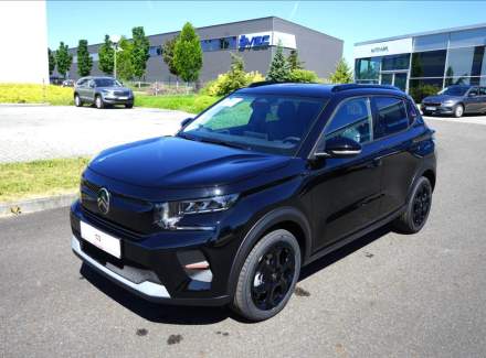 Citroën - C3