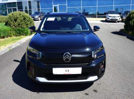 Citroën - C3