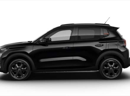 Citroën - C3