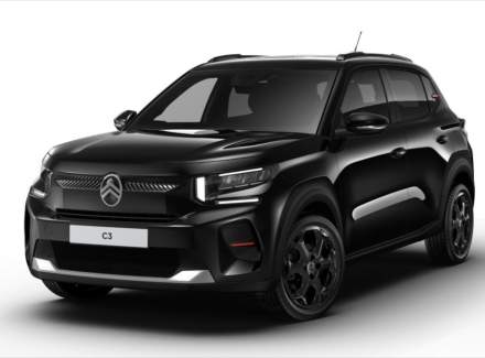 Citroën - C3