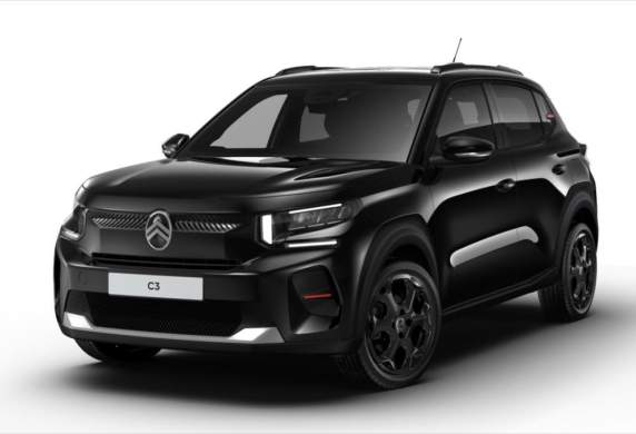 Citroën - C3
