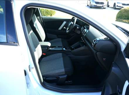 Citroën - C4