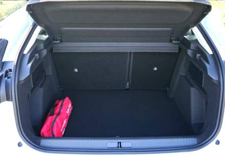 Citroën - C4