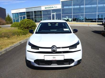 Citroën - C4
