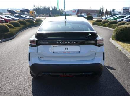 Citroën - C4
