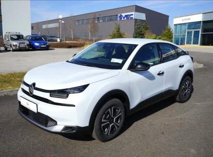 Citroën - C4