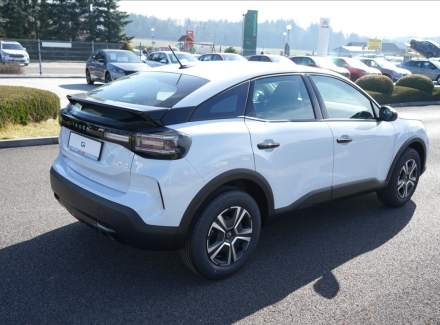 Citroën - C4