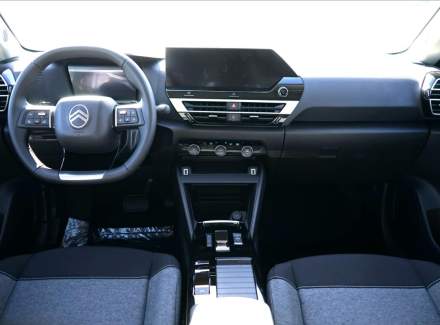 Citroën - C4