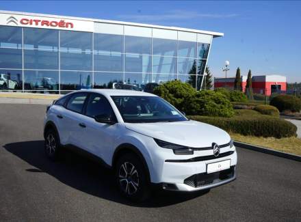 Citroën - C4
