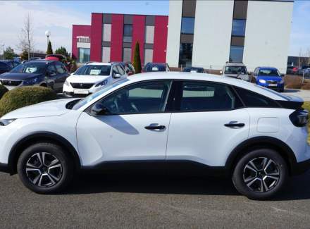 Citroën - C4