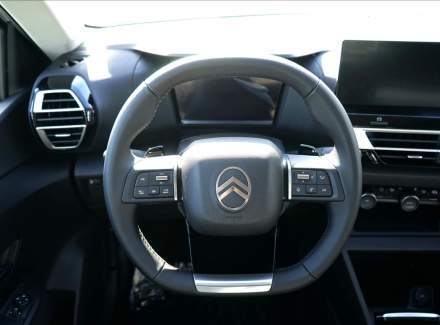 Citroën - C4
