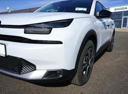 Citroën - C4