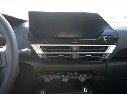 Citroën - C4