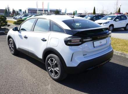 Citroën - C4