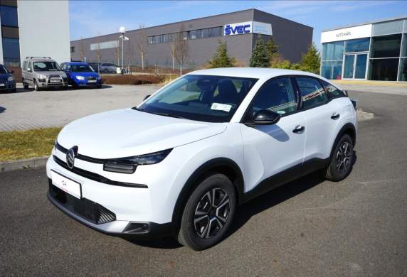 Citroën - C4