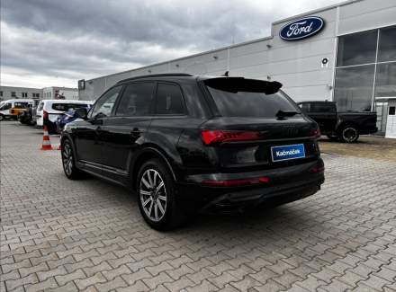 Audi - Q7