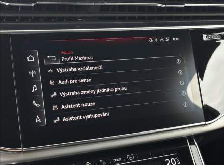 Audi - Q7