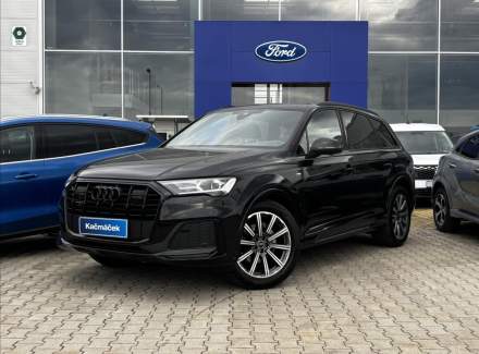 Audi - Q7