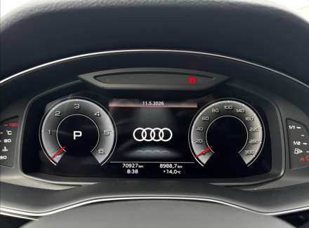 Audi - Q7