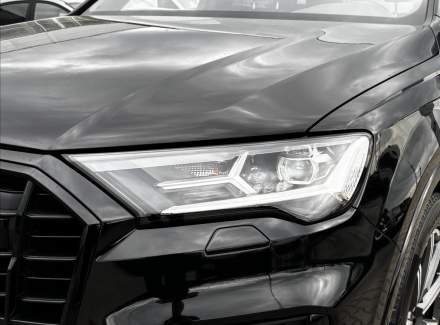 Audi - Q7