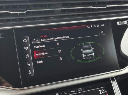 Audi - Q7