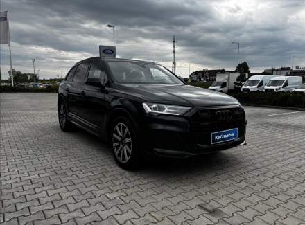Audi - Q7