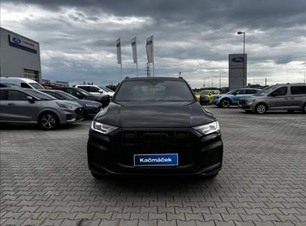 Audi - Q7
