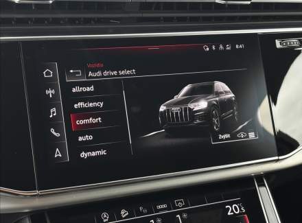 Audi - Q7