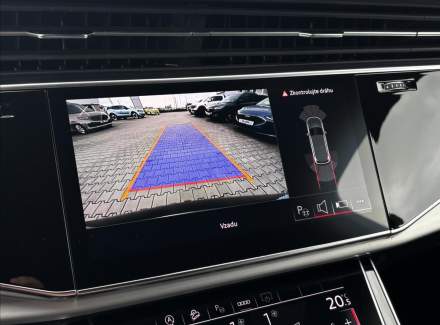 Audi - Q7