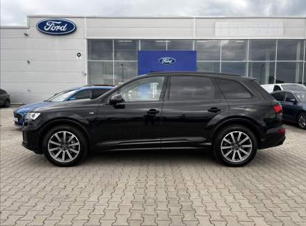 Audi - Q7