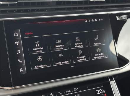 Audi - Q7