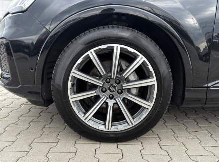 Audi - Q7