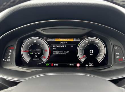 Audi - Q7