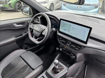 Ford - Kuga