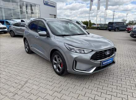Ford - Kuga