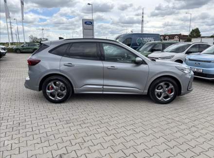 Ford - Kuga
