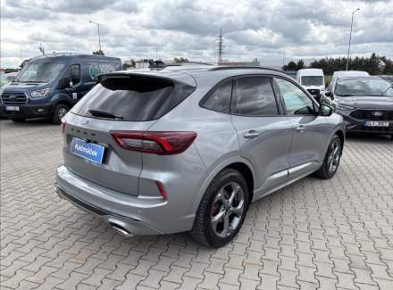 Ford - Kuga