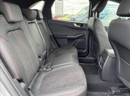 Ford - Kuga