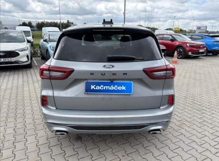 Ford - Kuga