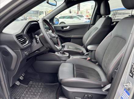 Ford - Kuga