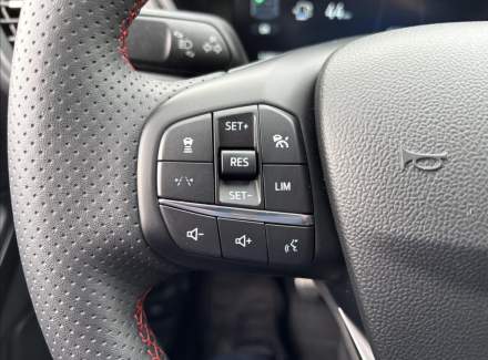 Ford - Kuga