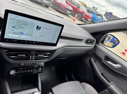 Ford - Kuga