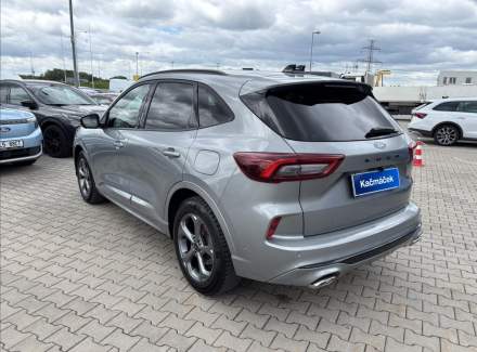 Ford - Kuga