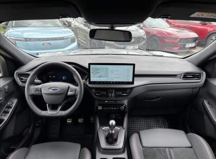 Ford - Kuga