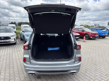 Ford - Kuga