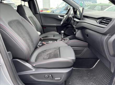 Ford - Kuga