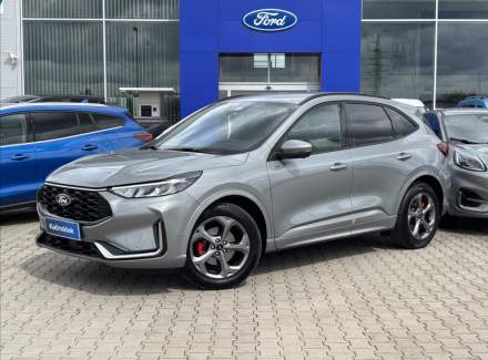 Ford - Kuga